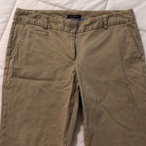 Lands end chinos